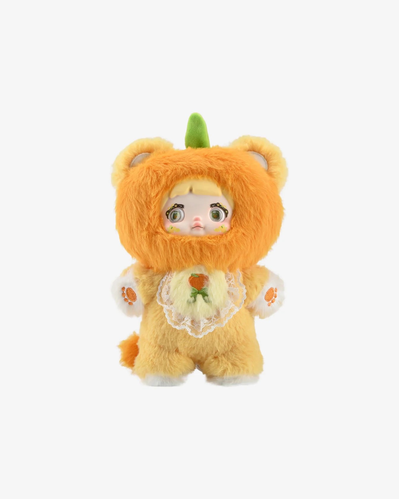 Nommi V3 Interesting Fruits Series Plush Blind Box