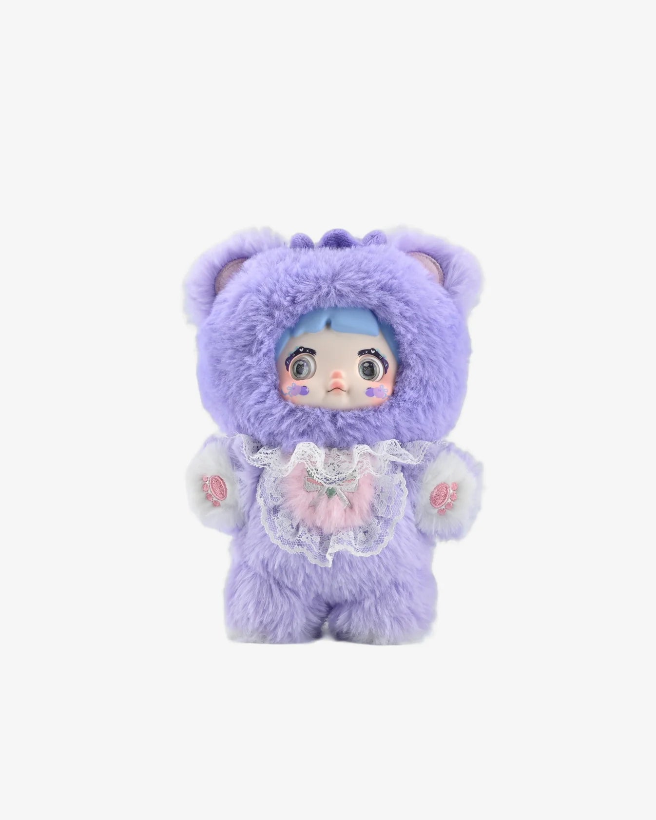 Nommi V3 Interesting Fruits Series Plush Blind Box