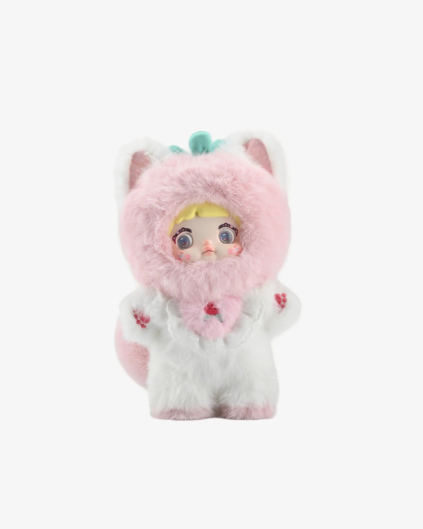 Nommi V3 Interesting Fruits Series Plush Blind Box