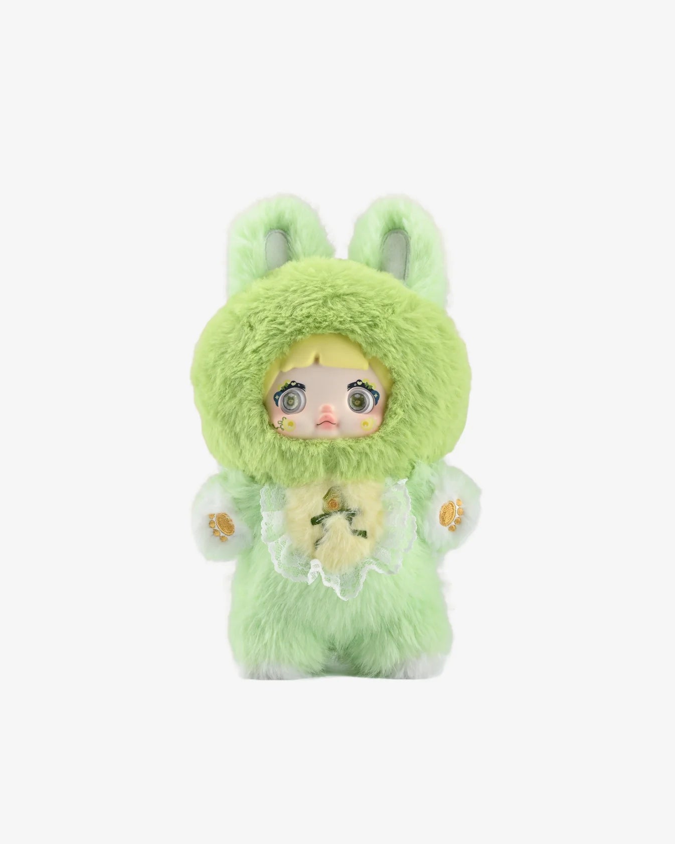 Nommi V3 Interesting Fruits Series Plush Blind Box