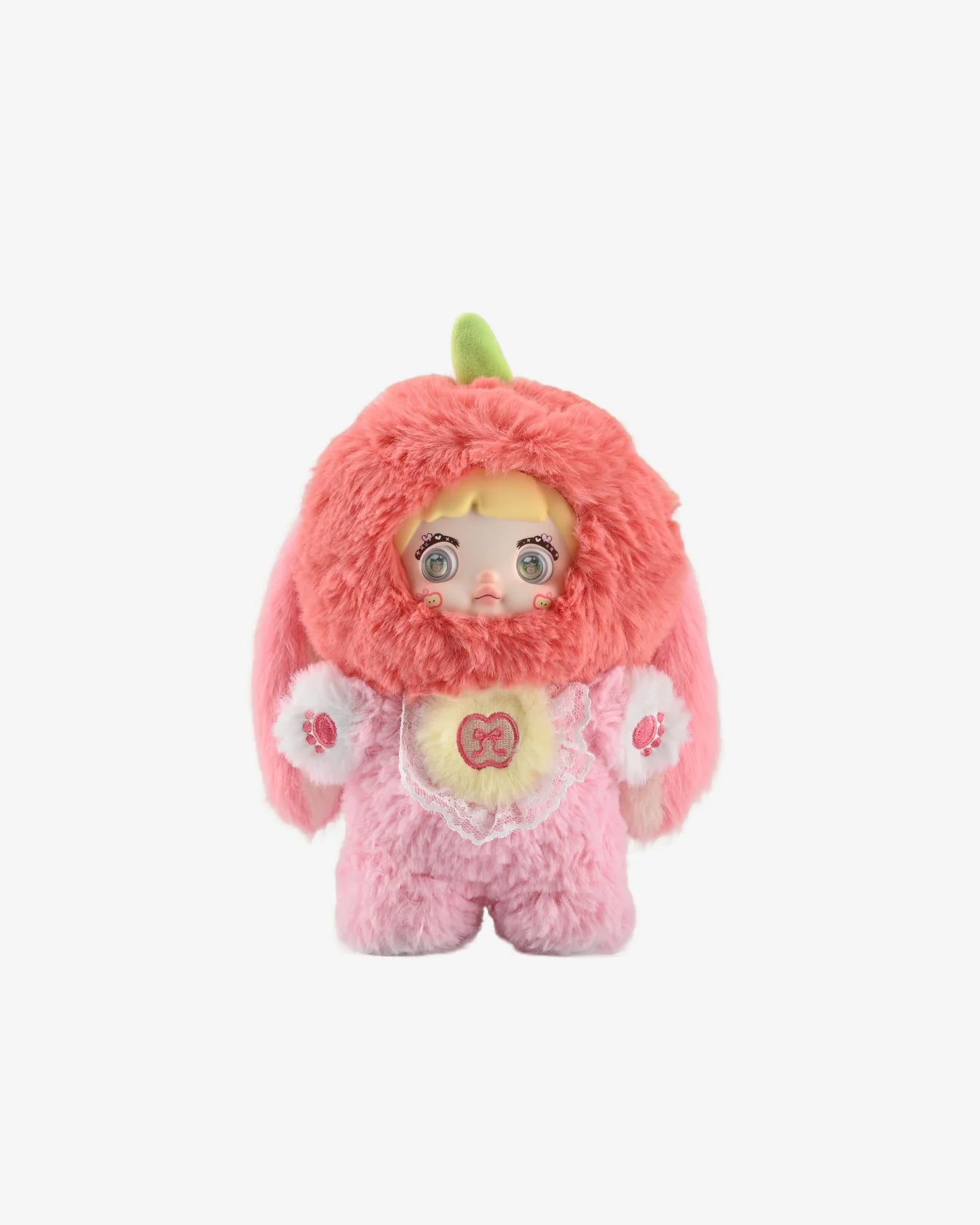 Nommi V3 Interesting Fruits Series Plush Blind Box