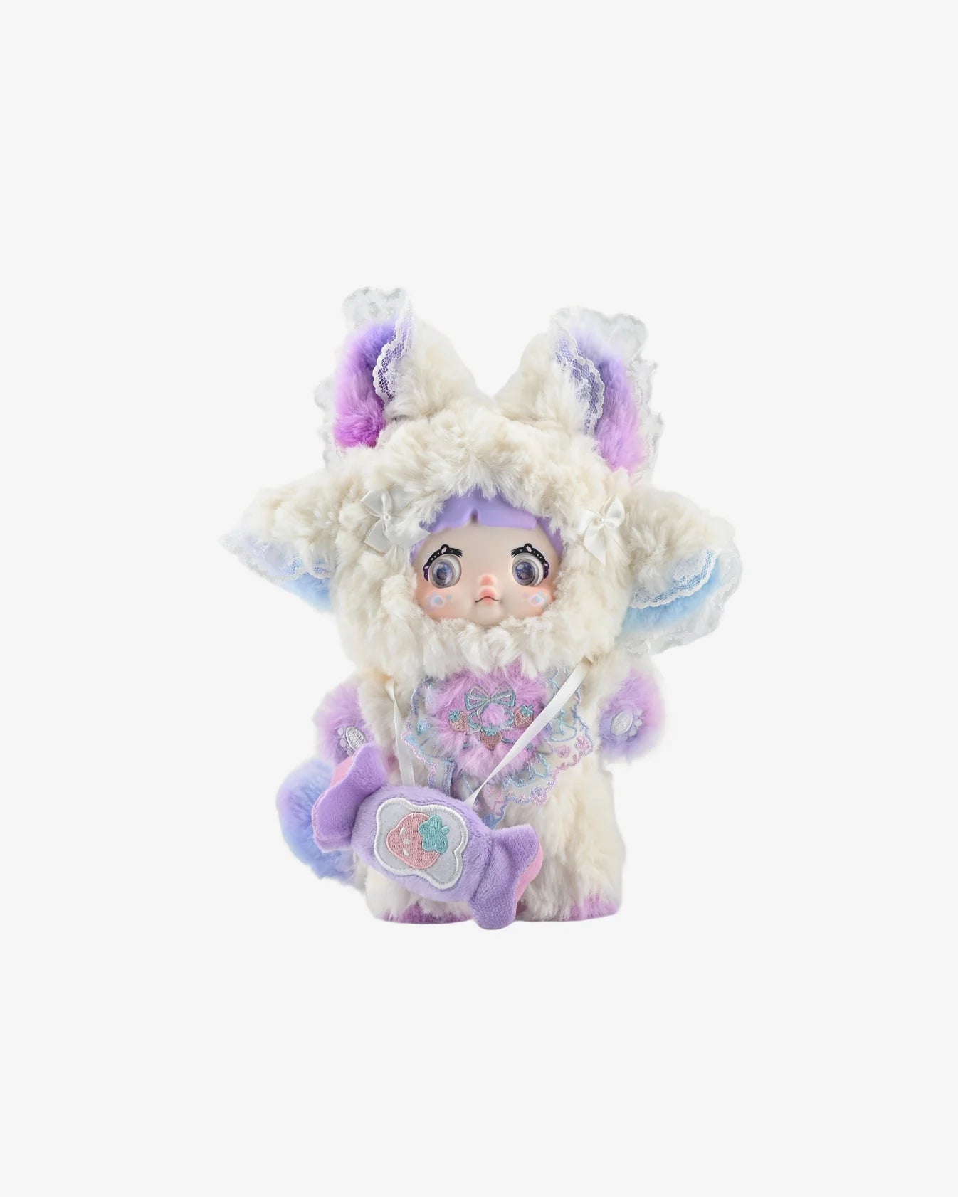Nommi V3 Interesting Fruits Series Plush Blind Box