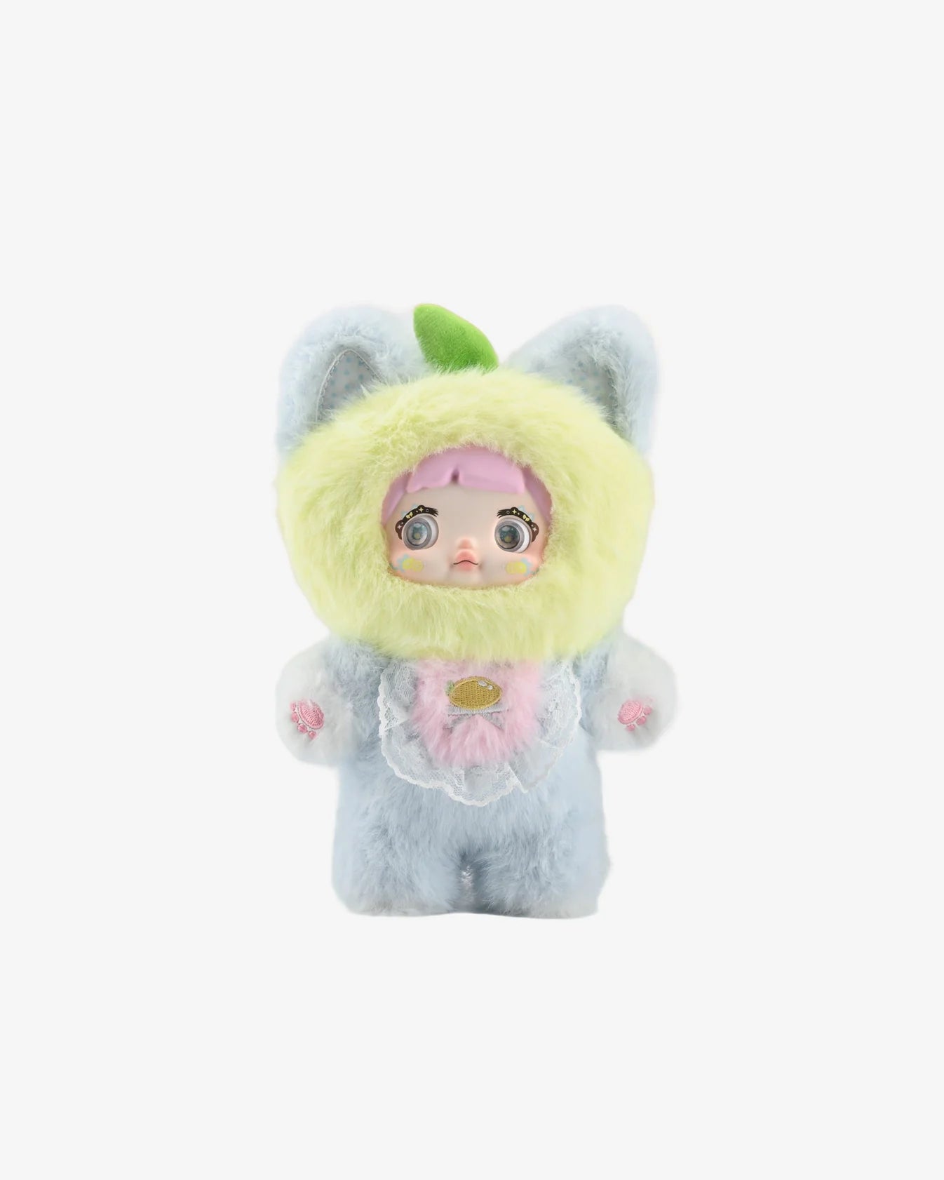 Nommi V3 Interesting Fruits Series Plush Blind Box