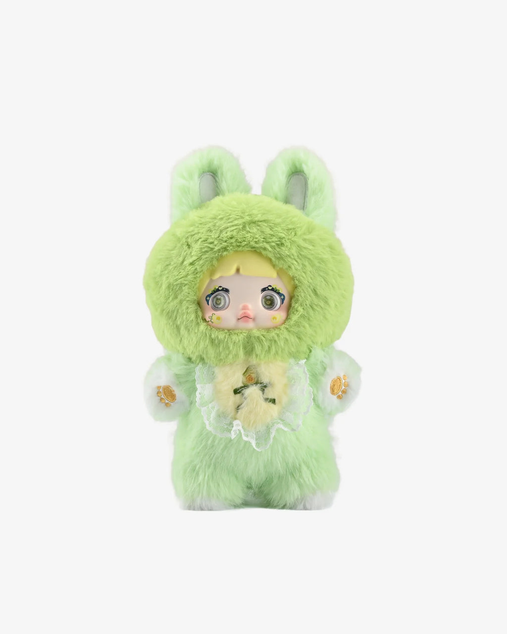 Nommi V3 Interesting Fruits Series Plush Blind Box