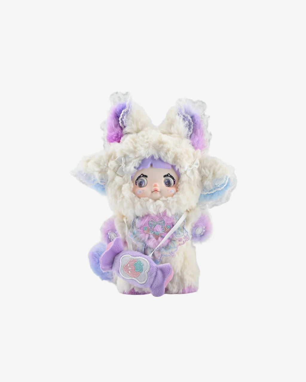 Nommi V3 Interesting Fruits Series Plush Blind Box